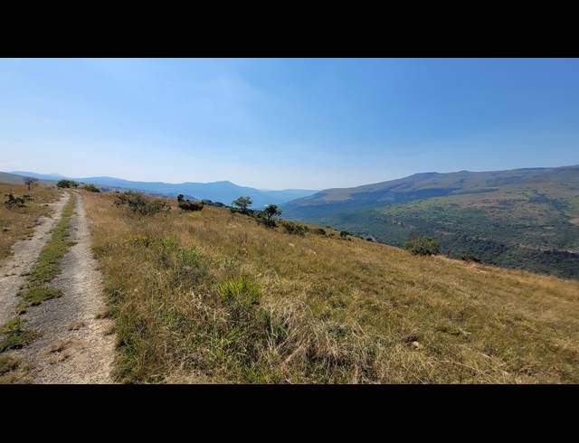 227HA FARM FOR SALE IN NELSPRUIT RURAL